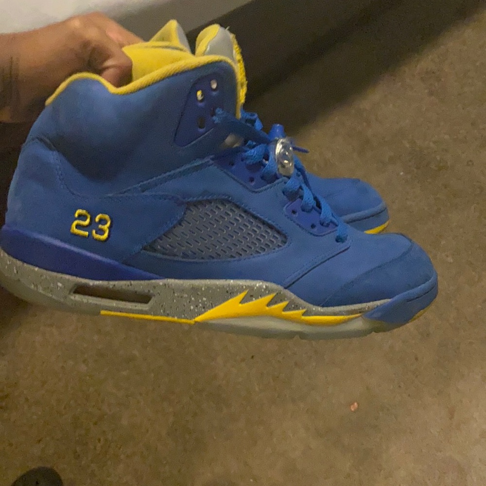 Laney 5 sz 11.5